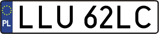 LLU62LC
