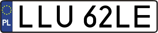 LLU62LE