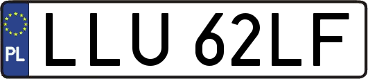 LLU62LF