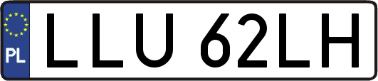 LLU62LH