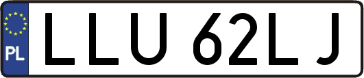 LLU62LJ
