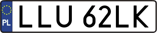 LLU62LK