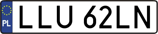 LLU62LN