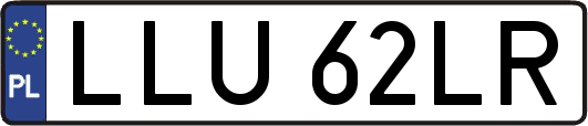 LLU62LR
