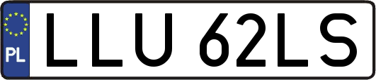 LLU62LS