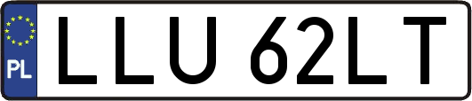 LLU62LT