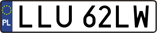 LLU62LW