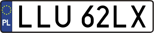 LLU62LX