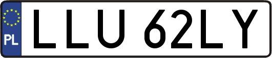 LLU62LY