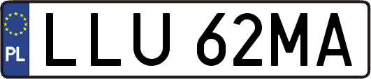 LLU62MA
