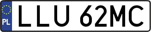 LLU62MC