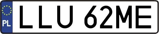 LLU62ME
