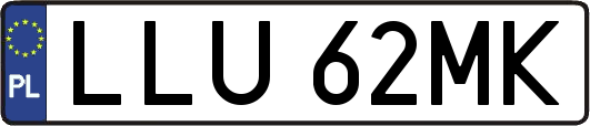 LLU62MK