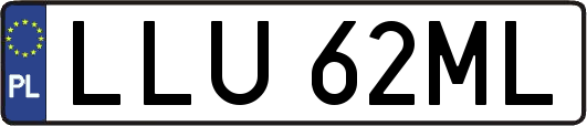 LLU62ML