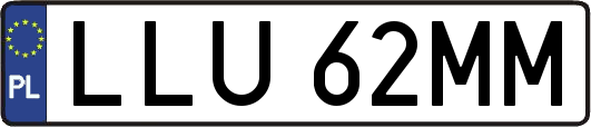 LLU62MM
