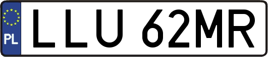 LLU62MR