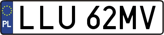 LLU62MV