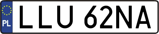 LLU62NA