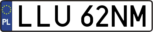 LLU62NM