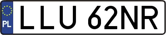 LLU62NR