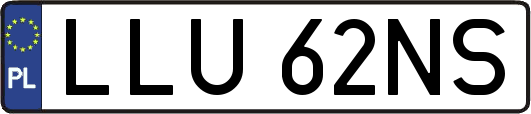 LLU62NS