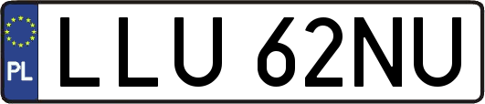 LLU62NU