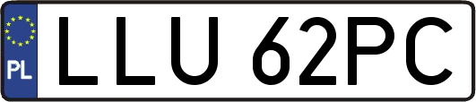 LLU62PC