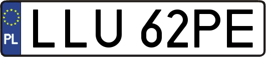 LLU62PE