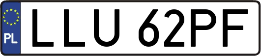 LLU62PF