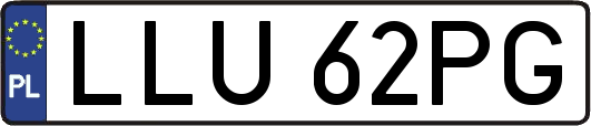 LLU62PG