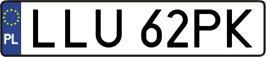 LLU62PK