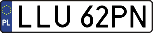 LLU62PN