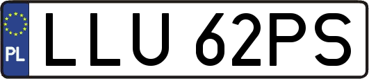 LLU62PS