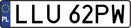 LLU62PW