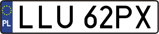 LLU62PX