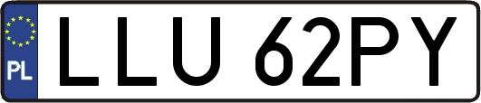 LLU62PY