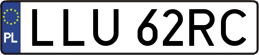 LLU62RC