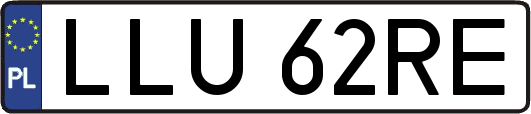 LLU62RE