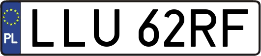 LLU62RF