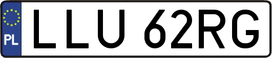 LLU62RG