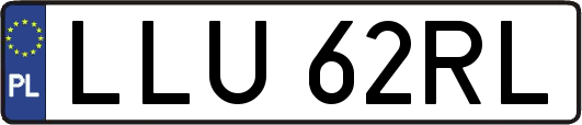 LLU62RL