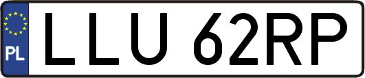 LLU62RP