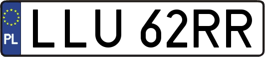 LLU62RR