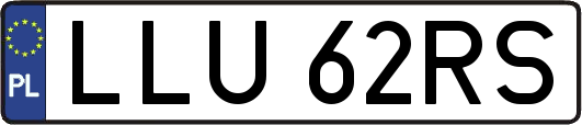 LLU62RS