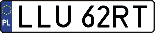 LLU62RT