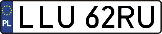 LLU62RU