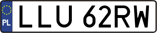 LLU62RW