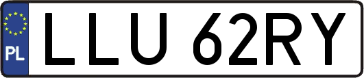 LLU62RY