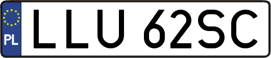 LLU62SC