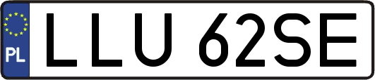 LLU62SE